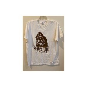 Jethro Tull Aqualung vintage tshirt.